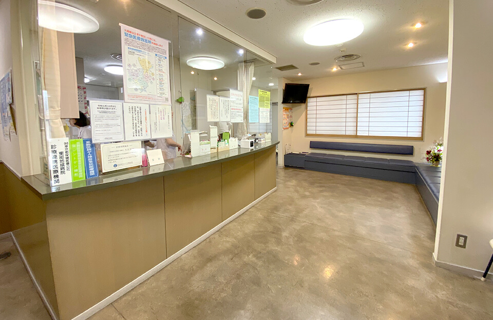 院内写真